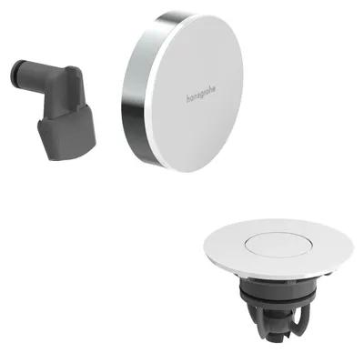 Produktbild von Hansgrohe 58119000 Fertigset Exafill