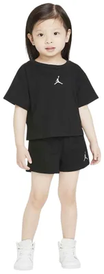 Zdjęcie produktu dla Komplet sportowy Jordan 15A805-023 dla Dziewczęce