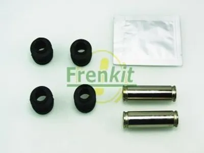 Produktbild von FRENKIT 816008 Führungshülsensatz Bremssattel Vorne für KIA Picanto (SA) Kasco Bremsanlage Kasko Bremsanlage