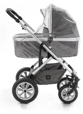 Produktbild von Universeller und komfortabler Regenschutz für Kinderwagen/Babybadewannen – gute Luftzirkulation, Sichtfenster mit Verdeck, frei von Schadstoffen