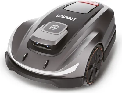 Produktbild von Autonomer Rasenroboter Sunseeker Elite X5 – Schnittbreite 22 cm, für 2.000 m²