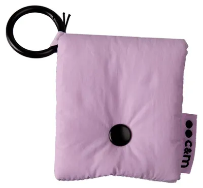 Immagine prodotto di SBS CMWINTPADHEARBAGV accessorio per cuffia Custodia