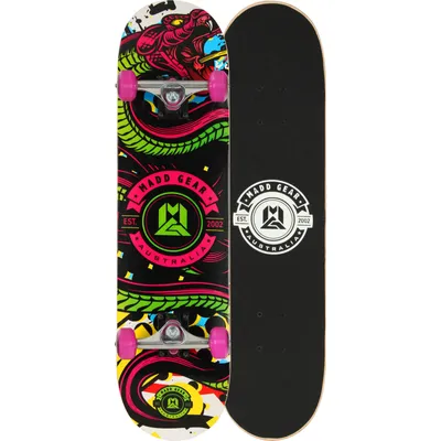 Produktbild von Madd Gear Skateboard Konda 31 x 7,75 Zoll