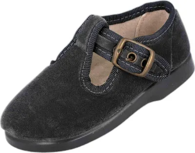 Zdjęcie produktu dla L&R Shoes Shoes 10070-537746 in Grey color size 24