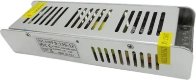 Image de Transformateur 220V 12V 150W DC 12.5A