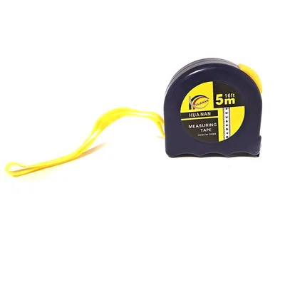 Produktbild von Pronett XJ4965 Maßband 5 m x 17 mm