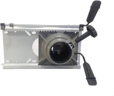 Image de Allpa Aluminium Chariot simple Pour 069101/190/191