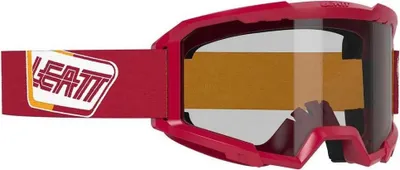 Obrázek produktu pro Brýle Leatt Vizion 2.5 Ruby Red Clear
