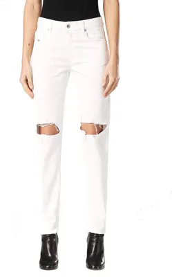 Produktbild von Diesel Damen Neekhol 0699F Jeans Hose Regular Straight