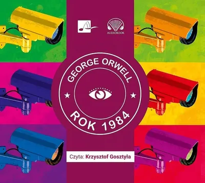 Zdjęcie produktu dla Rok 1984