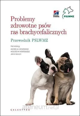 Image de Problemy zdrowotne psów ras brachycefalicznych