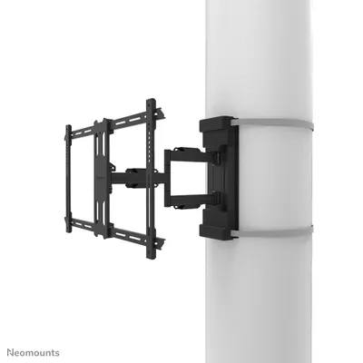 Zdjęcie produktu dla Neomounts SLH 40"-70" 1TFT volle   schwarz Max.45KG