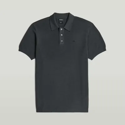 Produktbild von G-STAR Kleidung, Modell D29533 E588, Blau