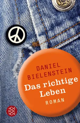 Produktbild von Das richtige Leben: Roman