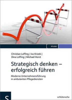 Obrázek produktu pro Strategisch denken - erfolgreich führen