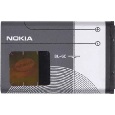 Immagine prodotto di Batteria Nokia BL-6C Bulk