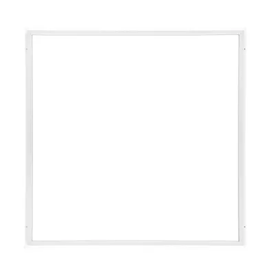 Obrázok produktu pre Ecolite LED rámček 600 x 600mm 40W LED-FRAME-40/BI
