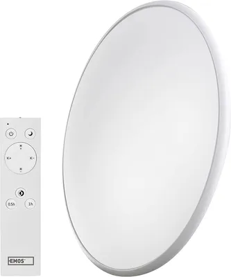 Obrázok produktu pre EMOS Emos ZM5165 stropné osvetlenie Nevymeniteľné žiarovky 24 W