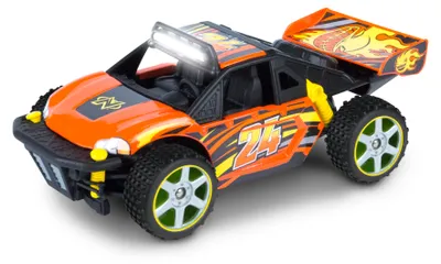 Immagine prodotto di Auto RC Nikko Race Buggies: Hyper Blaze
