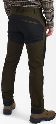 Produktbild von Deerhunter Northward Hose Herren (Bark Green/Black) Größe 48