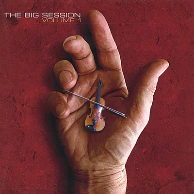 Obrázek produktu pro Oysterband: Big Session Volume 1 - Live