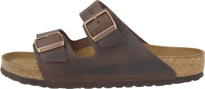 Produktbild von Birkenstock Pantoletten Arizona Weichbettung Uni 353133383735 Braun 41 EU