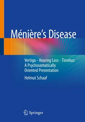 Immagine prodotto di Ménière's Disease