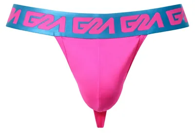 Produktbild von Garçon - Herren Thongs Unterwäsche - SoBe Thong - 1x Größe M