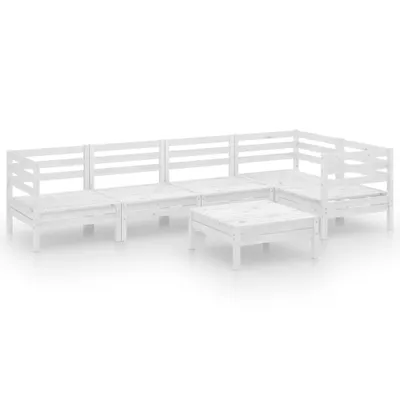 Produktbild von VidaXL 3082703, 6 Stück(e)