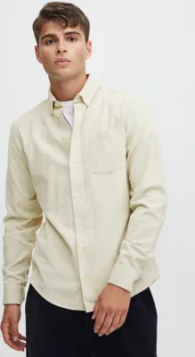 Produktbild von Casual Friday - CFAnton LS BD baby cord shirt - Shirt  - 20504774