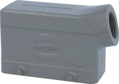 Immagine prodotto di Bussola HAN 16B-GS-M25 - Bussola per connettore industriale 19 30 016 1521