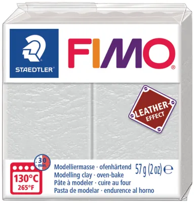 Obrázek produktu pro FIMO Mod.masse Fimo leather effect elfen