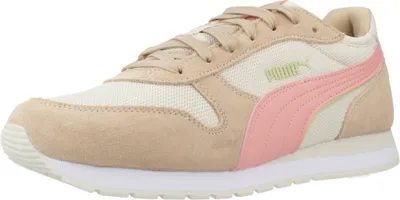 Image de Puma St Miler Couleur Beige
