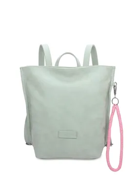 Produktbild von Fritzi aus Preußen Freizeitrucksack Rucksack Fritzi33N Vintage Backpack Lime mint