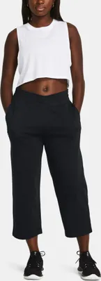 Obrázok produktu pre Nohavice Under Armour 1382737-001 pre Dámske