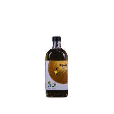 Produktbild von LIVOS Objektöl KUNOS Nr.241 0,25l