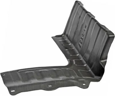 Immagine prodotto di Coperchio motore sinistro DIEDERICHS 8680610 per HYUNDAI KIA