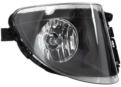 Image de Feux antibrouillard droite H8 pour BMW 5 F10 F11, modèles de 2009 à 2013