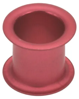 Produktbild von Mersen 01705.002000 Hülsen D01 2A rosa NEOZED Hülsen-Passeinsatz