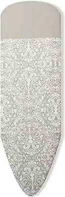 Obrázek produktu pro Potah na žehlicí prkno Playmarket DUETT 333FL Beige 130 x 50 cm