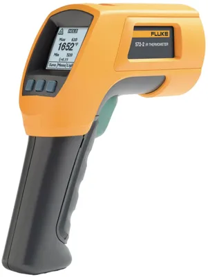 Produktbild von Infrarot-Thermometer FLUKE-572-2