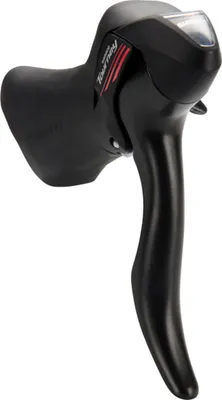 Immagine prodotto di Leva del cambio/freno Shimano Tourney Road 2xST-A070 leva combinata per bicicletta da strada destra o sinistra