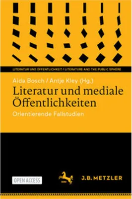Image de Literatur und mediale Öffentlichkeiten