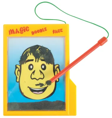 Obrázok produktu pre EDUPLAY 130199 Magnetický púder na tvár, viacfarebný (náhodný model)