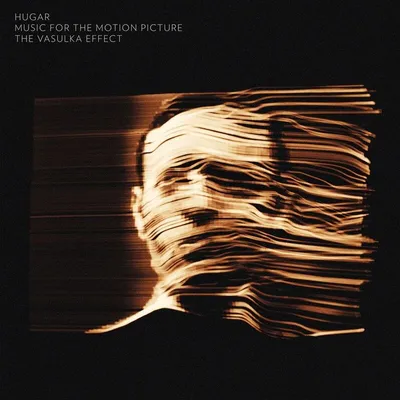 Immagine prodotto di Hugar - l'effetto Vasulka Vinile