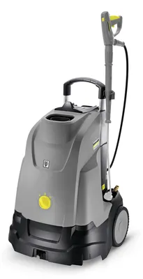 Produktbild von Kärcher Hochdruckreiniger HDS 5/15 U, Professional, max. 80 °C, 150 bar, 450 l/h