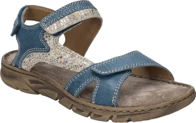 Produktbild von JOSEF SEIBEL Brenda 03 | Sandale für Damen | Blau