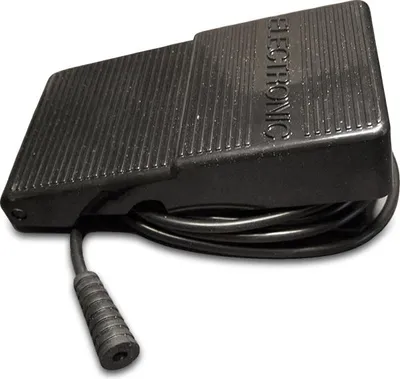 Obrázek produktu pro Pedál vzduchový Singer 988667-001