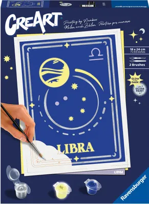 Produktbild von Waage Ravensburger 23737