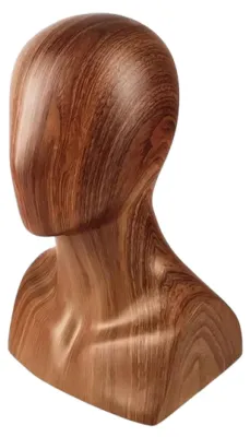Produktbild von Mannequin-Kopf für Perücken und Haaraccessoires
